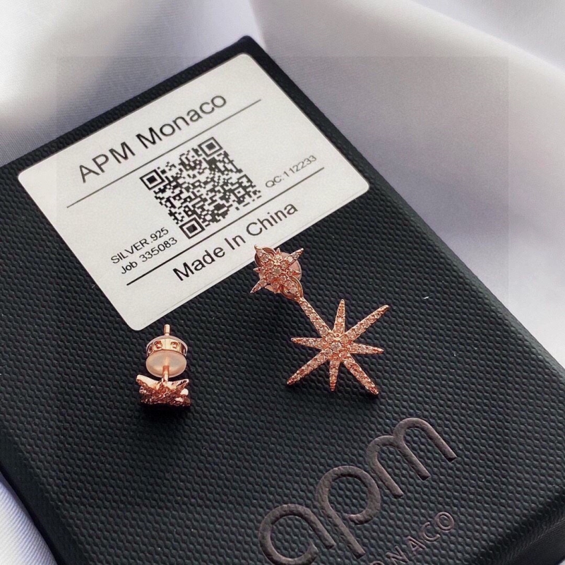 Apm Earrings